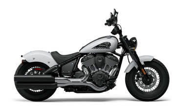 2024 Indian Motorcycle Chief Bobber