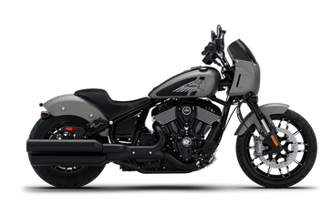 New 2026 Indian Motorcycle Sport Chief Base 