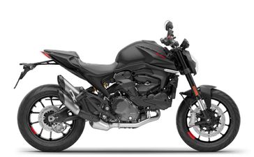 New 2026 Ducati MONSTER PLUS 