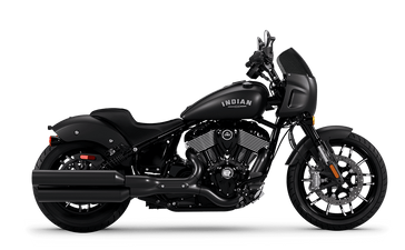 New 2025 Indian Motorcyle Sport Chief RT