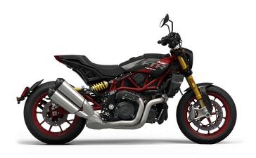 2024 Indian Motorcycle FTR 1200 R CARBON 