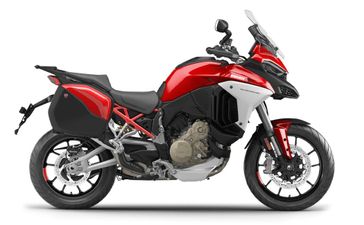 Used 2022 Ducati Multistrada V4 S 