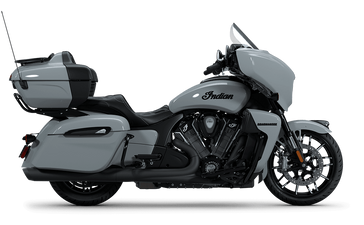 New 2025 Indian Motorcycle ROADMASTER POWERPLUS DARK HORSE , 50ST 