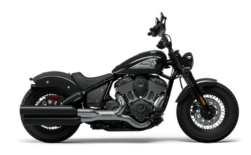 New 2024 INDIAN MOTORCYCLE Chief Bobber 