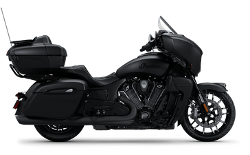 New 2025 Indian Motorcycle ROADMASTER POWERPLUS DARK HORSE , 50ST 