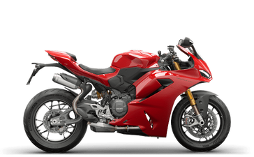 2025 Ducati PANIGALE V2S  