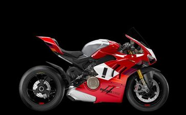 2024 Ducati Panigale V4R