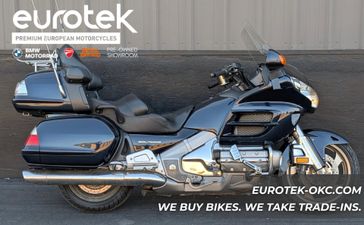 Used 2009 Honda GOLD WING 