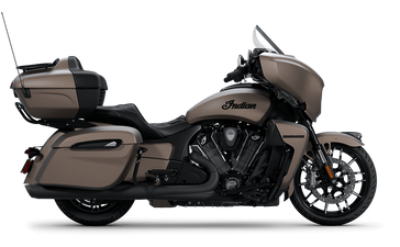 New 2025 Indian Motorcycle RM PP DH w PB Audio Pkg 