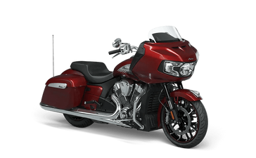 2023 Indian Motorcycle Challenger Limited