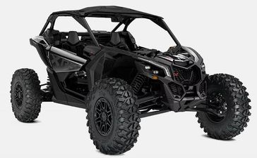 2026 Can-Am Maverick X3 X rs 72 TURBO RR
