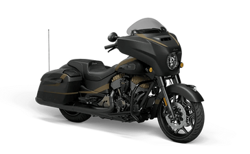 2023 Indian Motorcycle Chieftain