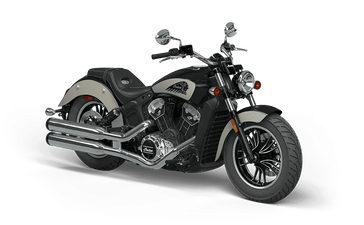 2023 Indian Motorcycle Scout