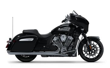 New 2025 Indian Motorcycle CHIEFTAIN POWERPLUS LIMITED 112 RA, 49ST Limited 