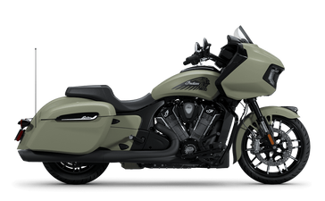 New 2025 Indian Motorcycle CHALLENGER DARK HORSE, 49ST 