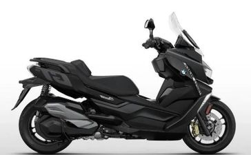 Used 2022 BMW C 400 GT 