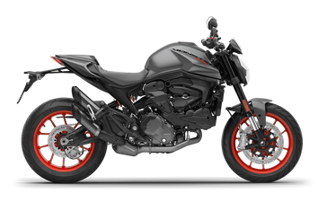 Used 2022 Ducati Monster 937 