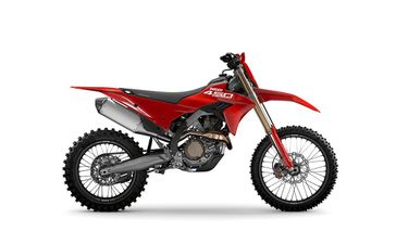 2026 Ducati DESMO450 EDX