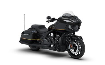 New 2026 Indian Motorcycle Challenger Dark Horse with 112ci + Rider Assist Package + PowerBand Audio Package
