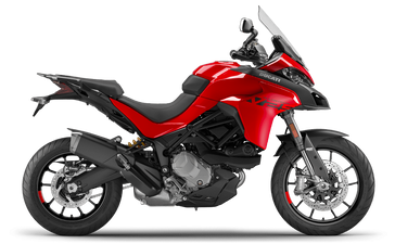 2023 Ducati Multistrada V2 S 