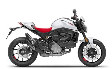 2024 Ducati MONSTER PLUS 