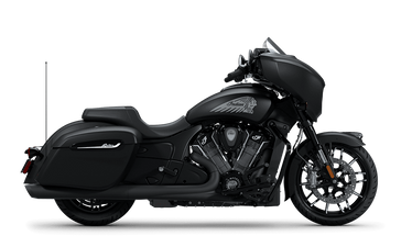 New 2025 Indian Motorcycle Chieftain Dark Horse 108