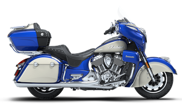 2026 Roadmaster