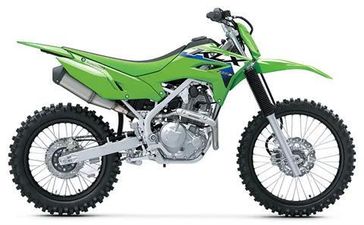 New 2027 Kawasaki KLX230R S 