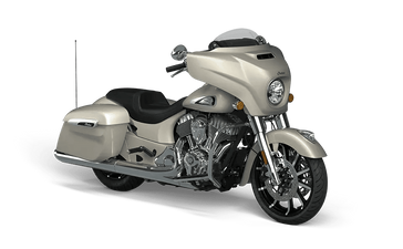 2023 Indian Motorcycle Chieftain Limited