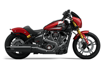 2025 Indian Motorcycle 101 Scout