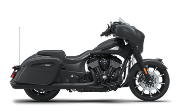 2026 Chieftain