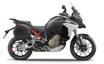 2022 Ducati Multistrada V4 S