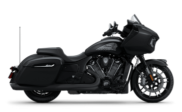 2025 Indian Motorcycle Challenger 112 Dark Horse