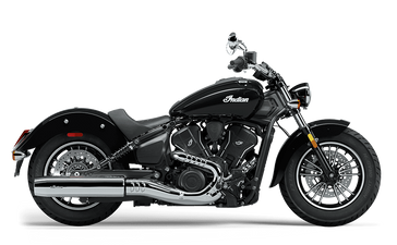 New 2025 Indian Motorcycle Scout Sixty Classic Limited