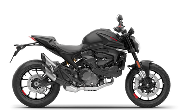 New 2026 Ducati MONSTER PLUS 