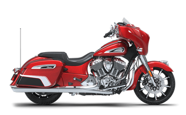2026 Indian Motorcycle Chieftain Limited with PowerBand Audio Package