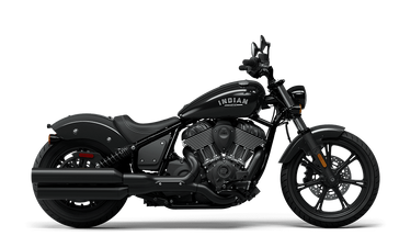 2024 Indian Motorcycle Chief
