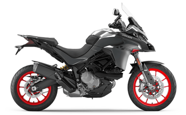 Used 2023 Ducati Multistrada V2 S 