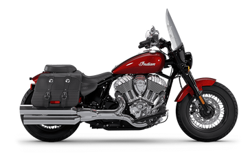 New 2025 Indian Motorcycle SUPER CHIEF LIMITED, 49S Limited 