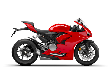 2025 Ducati Panigale