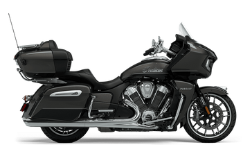 2024 Indian Motorcycle Pursuit Limited