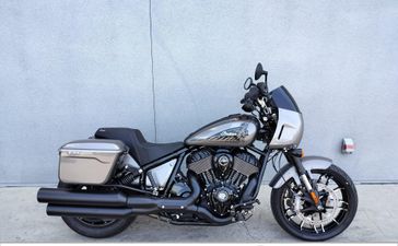 2025 Indian Motorcycle Sport Chief RT