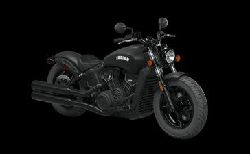 2023 Indian Motorcycle Scout Bobber Sixty