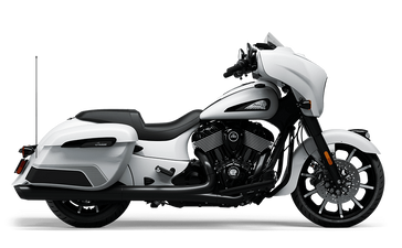 2024 Indian Motorcycle Chieftain