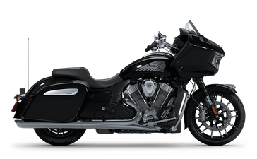 NEW 2025 INDIAN MOTORCYCLE CHALLENGER LIMITED 