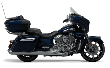 2024 Indian Motorcycle Roadmaster