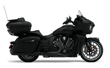 2024 Indian Motorcycle Pursuit Dark Horse