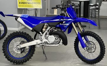 New 2026 Yamaha YZ250X 