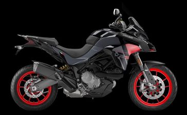 2024 Ducati MULTISTRADA V2S 