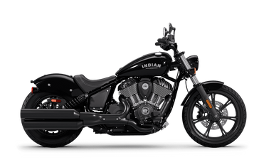 2025 Indian Motorcycle Chief Base 